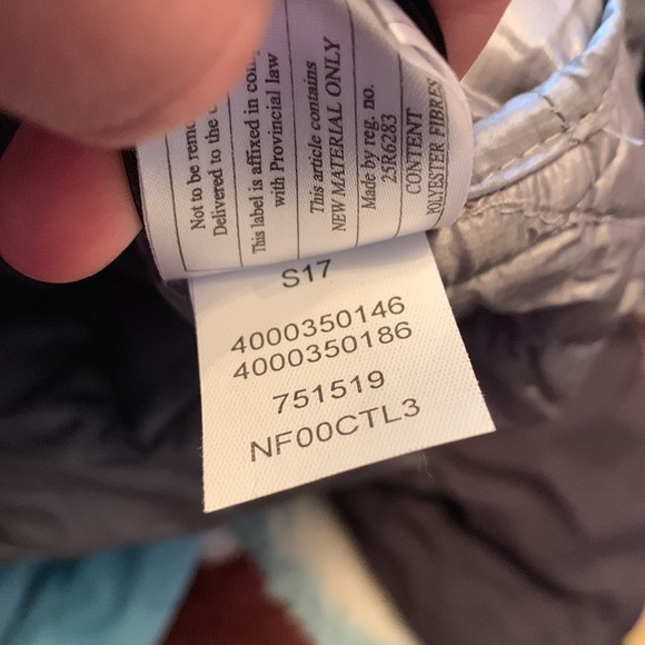 The  North Face ThermoBall Jacket - Picture 6 of 8